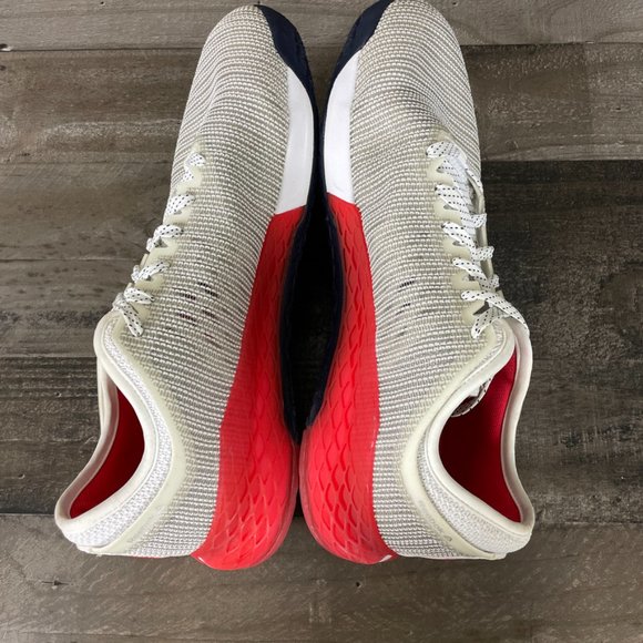 Reebok CrossFit Nano 9 Multicolor Mens 11.5 Trainig Shoes - Picture 5 of 10